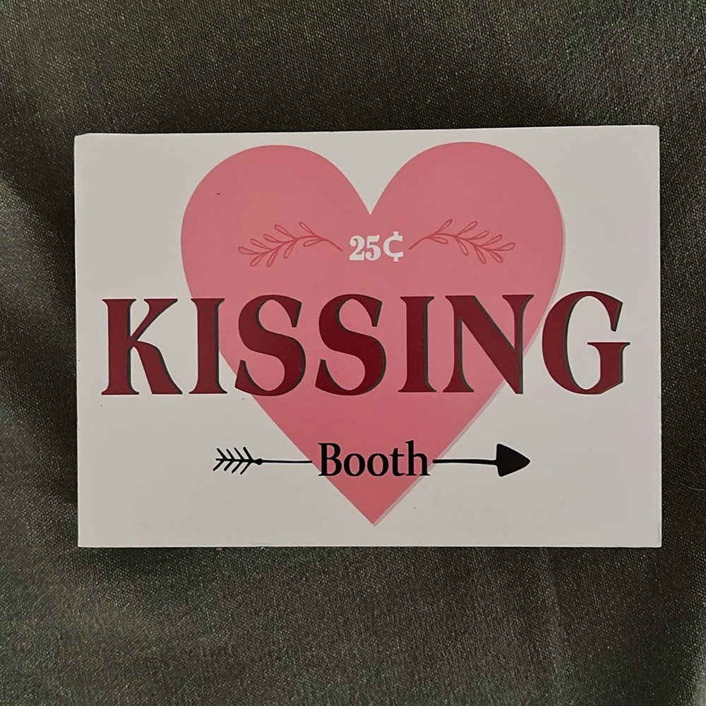 Valentines decor! Super cute!!